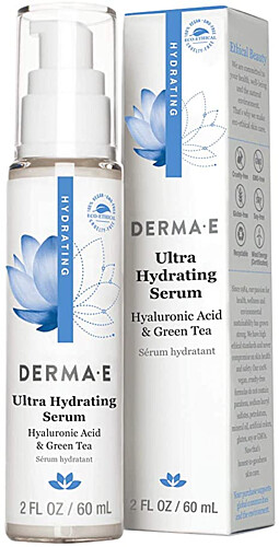 Derma E Hydrating Serum w/HA 60ml