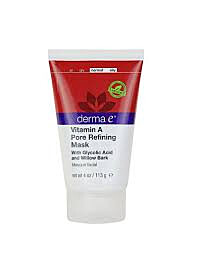 Derma E Refining Vitamin A Pore Mask 113g