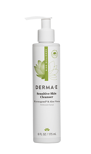 Derma E Soothing Cleanser 175ml