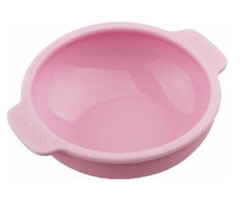 Monee Kids Bowl Pink 300ml