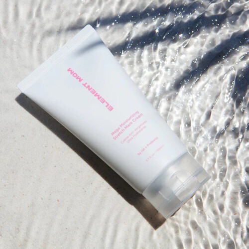 Element Mom Mega Moisturizing Stretch Mark Cream 150ml