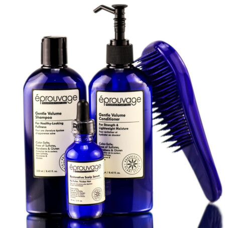 Eprouvage Gentle Volume System Kit