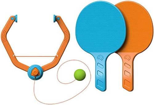 Fat Brain Toys Door Pong