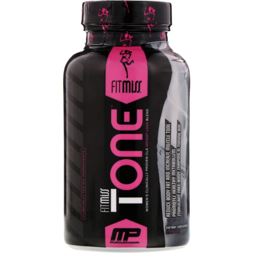 Fitmiss TONE Weight Loss 60Softgels