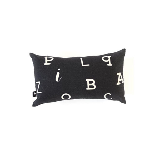 Gautier Studio ABC Cushion