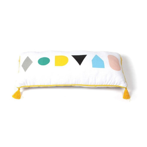 Gautier Studio Calisson Cushion