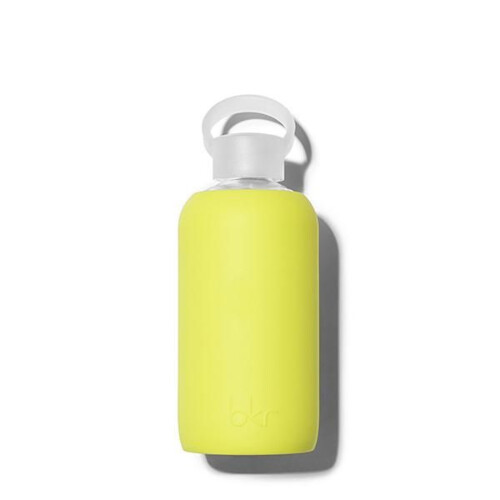 BKR Gigi Little 500ml - Lime Yellow