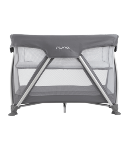NUNA Sena Playard Graphite