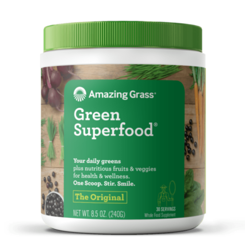 Amazing Grass Green Superfood Original 240g