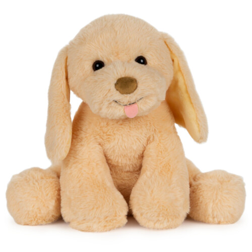 Gund My Pet Puddles Animated - Puppy Plush 12" @