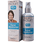 Herbal Glo Facial Moisturizer 40+ 120ml