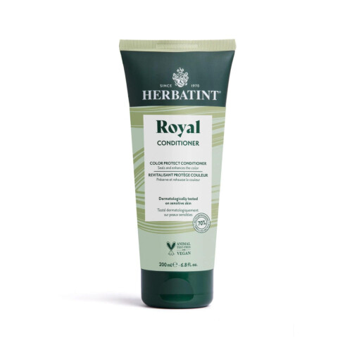 Herbatint Royal Cream Conditioner 200 ml