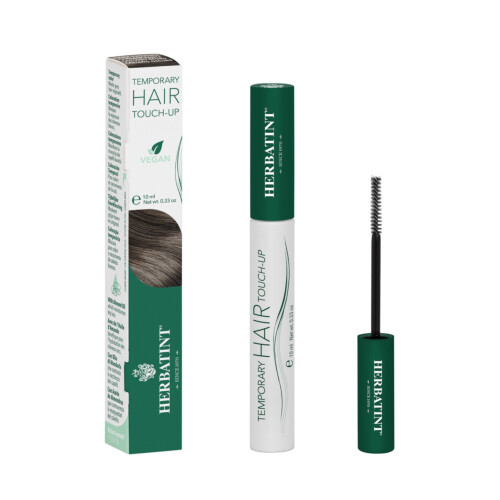Herbatint Temporary Hair and Root Touch-up - Dark Chestnut 10ml @