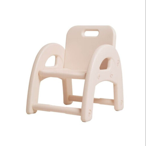 Ifam Easy Doing Kids Chair (Beige)