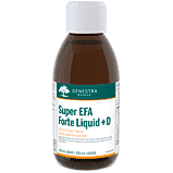 Genestra Super EFA Forte Liquid 200ml