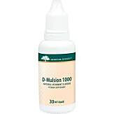 Genestra D-Mulsion 1000 30ml