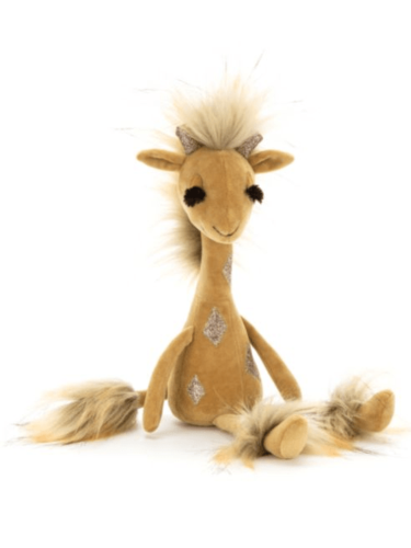 Jellycat Swellegant Gina Giraffe