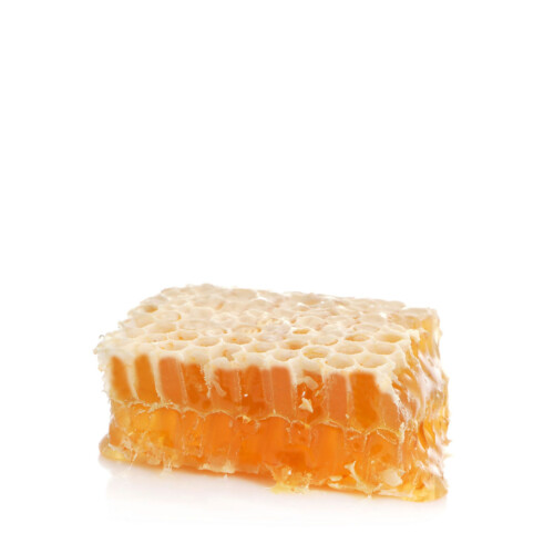 Intermiel Honey Comb 250g