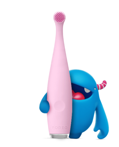 FOREO ISSA Mikro Pearl Pink