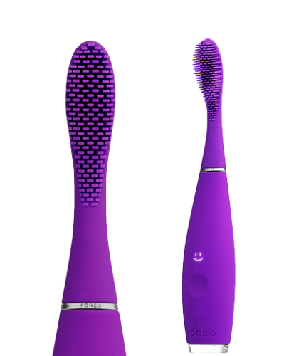 FOREO ISSA Mini Enchanted Violet Toothbrush