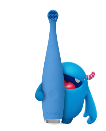 FOREO ISSA Mikro Bubble Blue