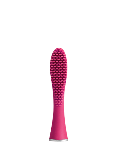 FOREO ISSA Mini Brush Head -Wild Strawberry