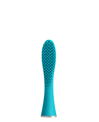 FOREO ISSA Mini Brush Head -Summer Sky