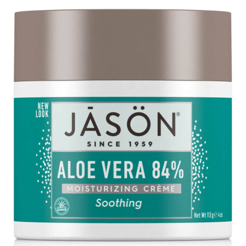 Jason Aloe Vera 84% Creme 113g