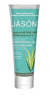 Jason Aloe Vera 98% GEL (TUBE) 113G