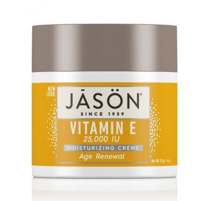 Jason Vitamin E Creme 25,000IU 113G