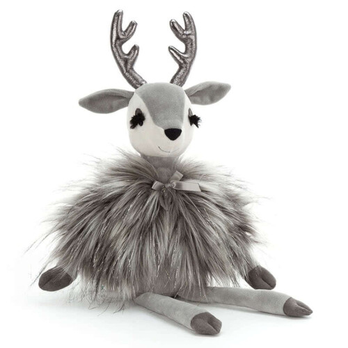 Jellycat Liza Reindeer Large