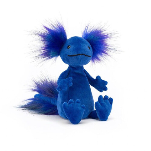 Jellycat Andie Axolotl Medium