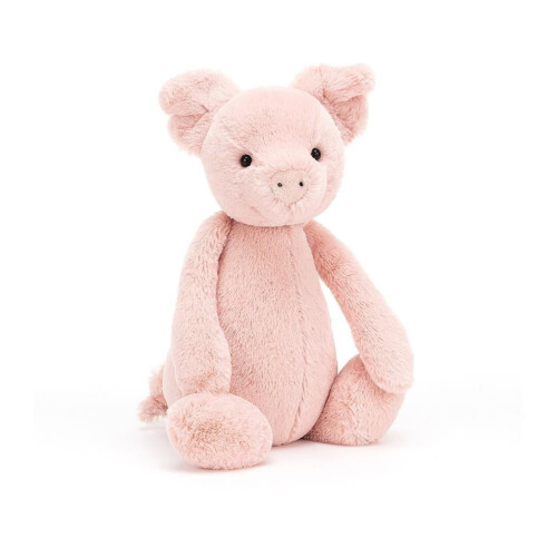 Jellycat Bashful Pig Small