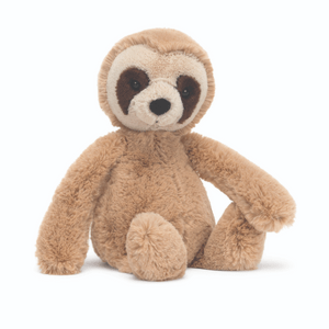 Jellycat Bashful Sloth Medium