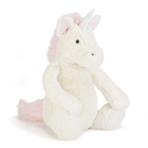 Jellycat Bashful Unicorn Large