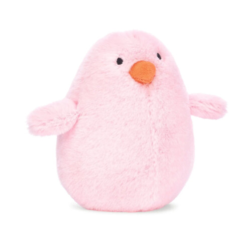 Jellycat Chicky Cheeper - Sorbet