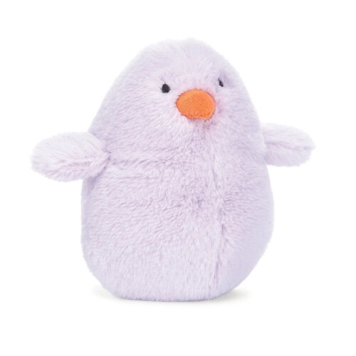 Jellycat Chicky Cheeper - Violet