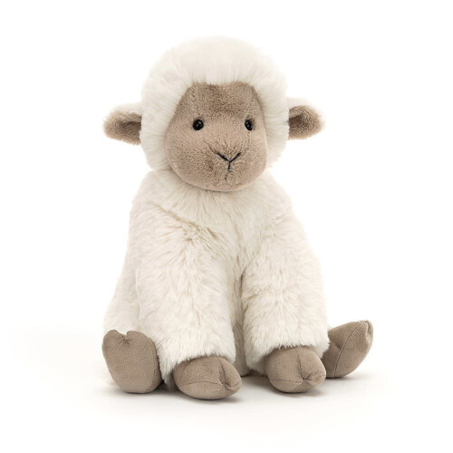 Jellycat Libby Lamb Medium