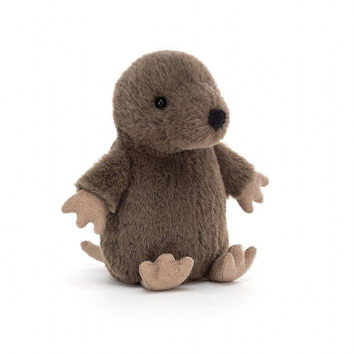 Jellycat Nippit Mole