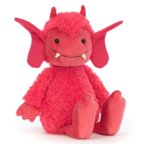 Jellycat Quirky Pandora Pixie