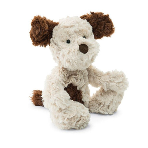 Jellycat Squiggles Puppy