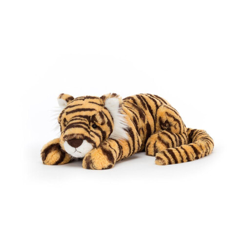 Jellycat Taylor Tiger Little