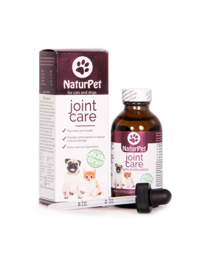 NaturPet Joint Care 100ml@(~2023/12)