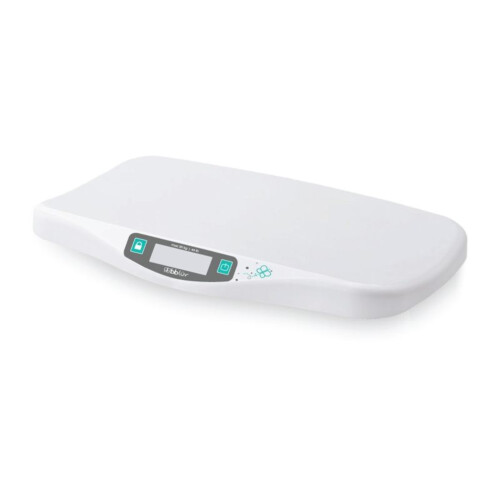 Bbluv Kilo Digital Baby Scale