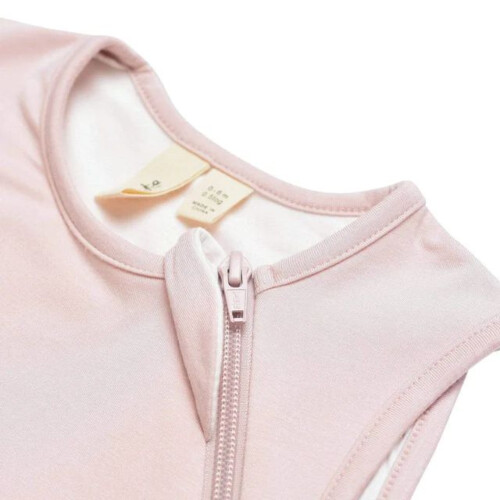 Kyte Baby Sleep Bag in Blush - 18-36 Months Large 0.5Tog