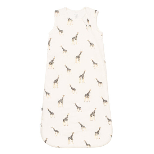 Kyte Baby Printed Sleep Bag in Giraffe 1.0 - Giraffe  6-18 months