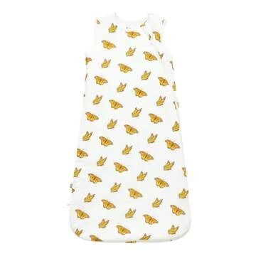 Kyte Baby Printed Sleep Bag in Monarch 1.0 - Monarch  6-18 months