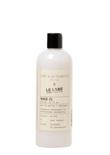 The Laundress Le Labo Rose 31 Signature Detergent 475ml