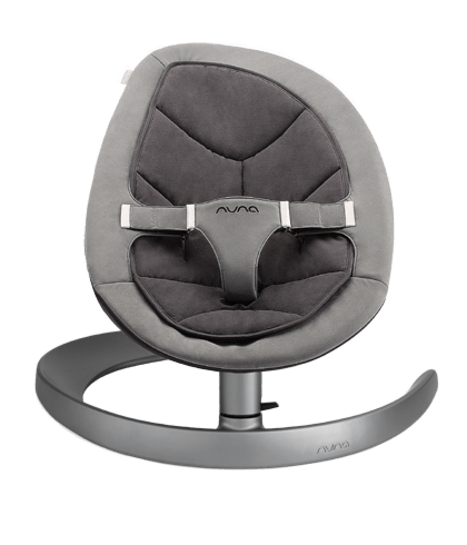 NUNA Leaf Curv Swing Cinder with Mesh