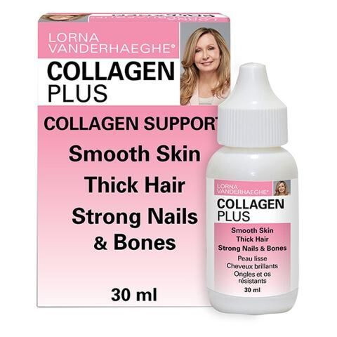 Lorna Vanderhaeghe Collagen Plus 30ml